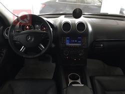 Mercedes-Benz GL-Class